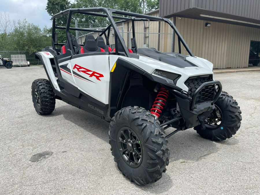 2024 Polaris RZR XP 4 1000 Sport