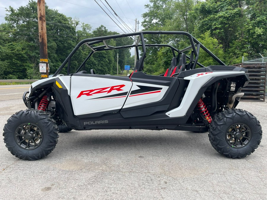 2024 Polaris RZR XP 4 1000 Sport