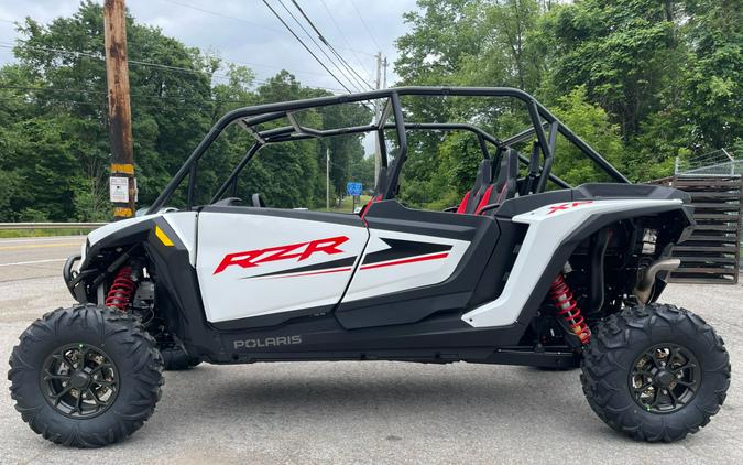 2024 Polaris RZR XP 4 1000 Sport