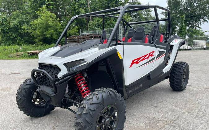 2024 Polaris RZR XP 4 1000 Sport