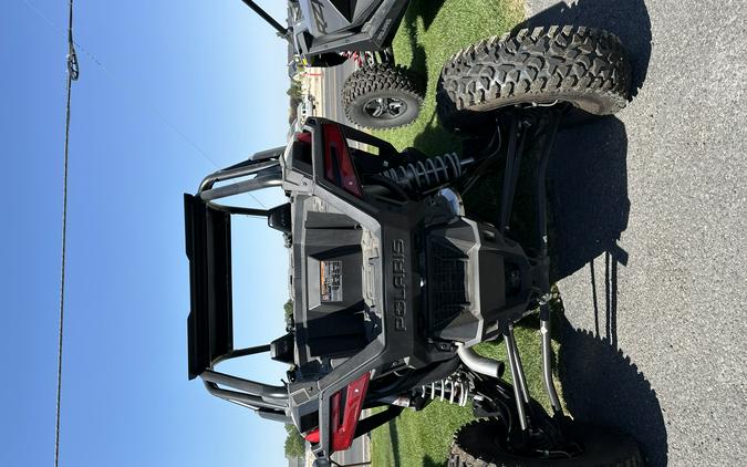 2023 Polaris RZR Turbo R Ultimate