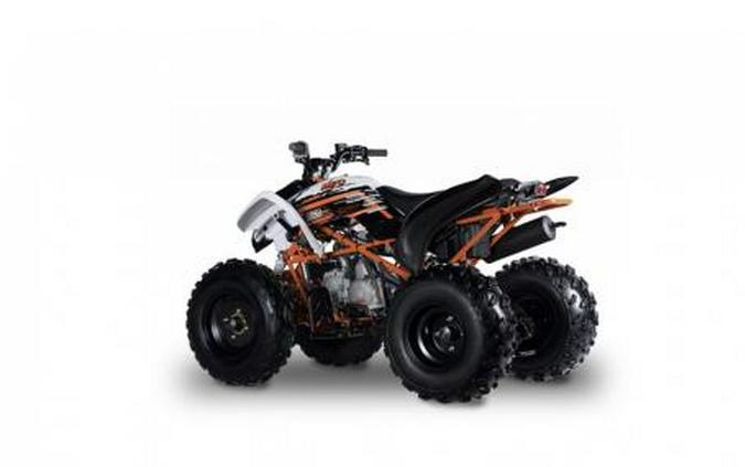 2022 Kayo [Arriving Soon] Storm 150 On Sale! $1,200 Savings!