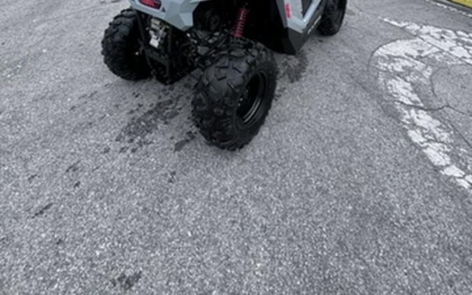 2024 Polaris RZR 200 EFI