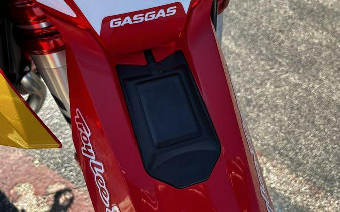 2024 GASGAS MC 450F Factory Edition