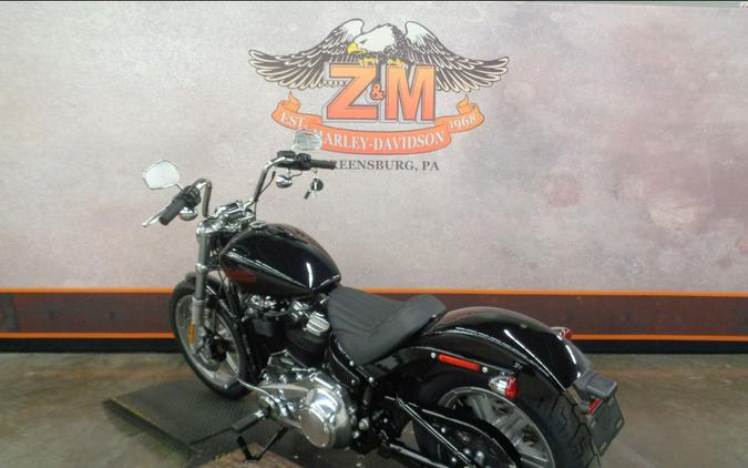 2024 Harley-Davidson Softail® Standard