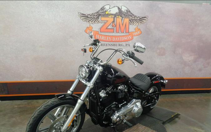 2024 Harley-Davidson Softail® Standard