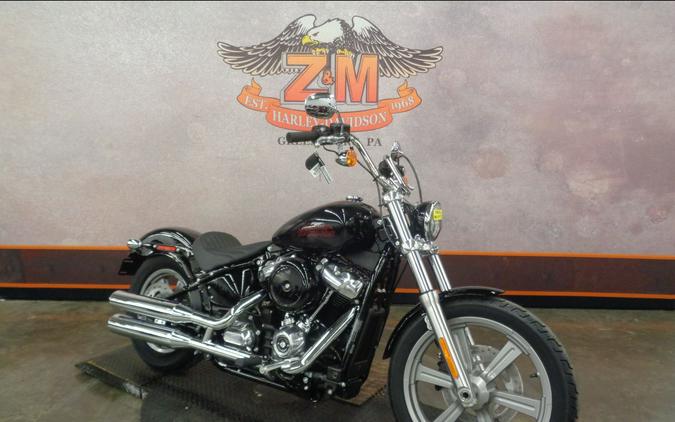 2024 Harley-Davidson Softail® Standard