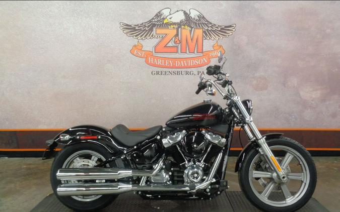 2024 Harley-Davidson Softail® Standard