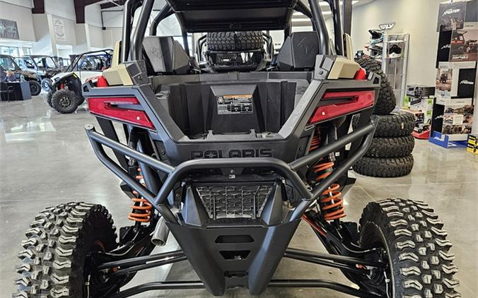 2024 Polaris RZR Turbo R 4 Ultimate