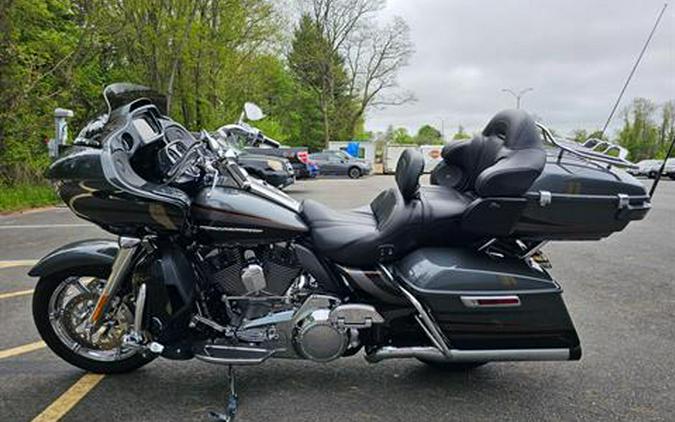 2016 Harley-Davidson CVO ROAD GLIDE ULTRA