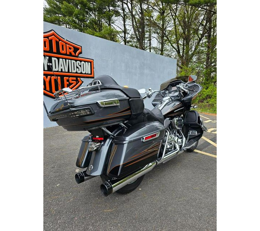 2016 Harley-Davidson CVO ROAD GLIDE ULTRA