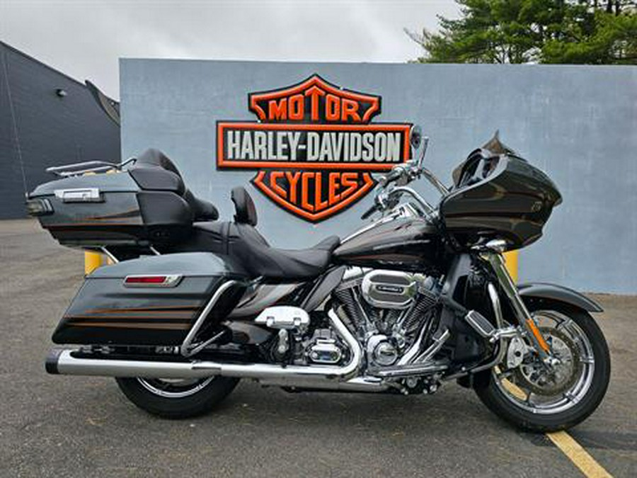 2016 Harley-Davidson CVO ROAD GLIDE ULTRA