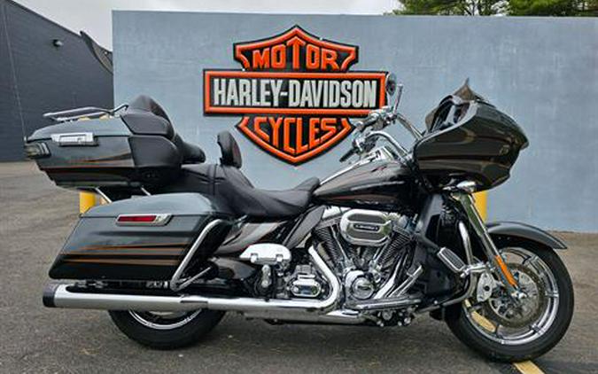 2016 Harley-Davidson CVO ROAD GLIDE ULTRA