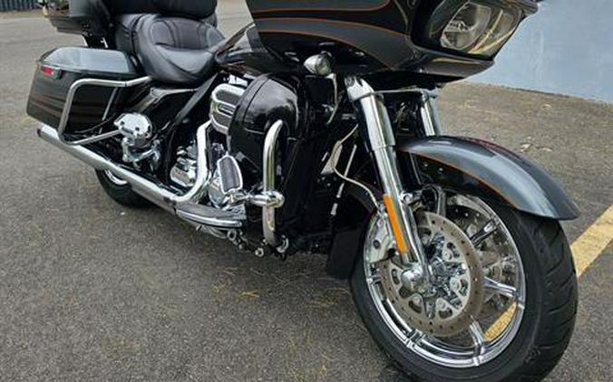 2016 Harley-Davidson CVO ROAD GLIDE ULTRA