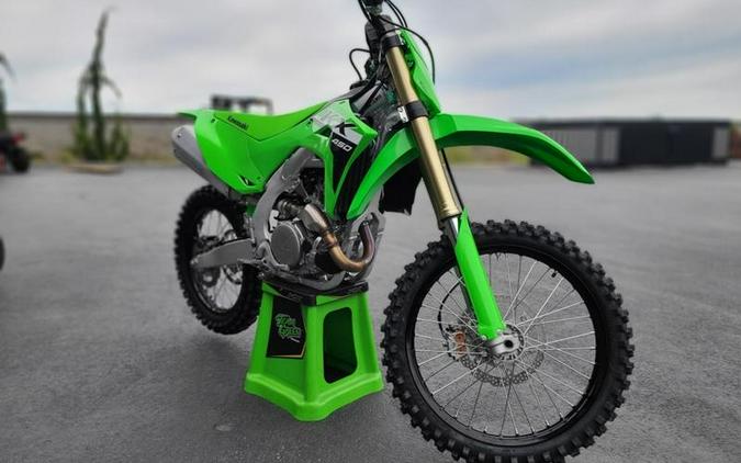 2024 Kawasaki KX™450