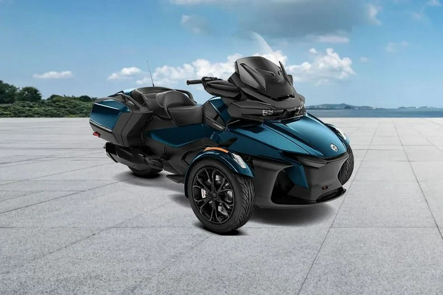 2024 Can-Am™ Spyder RT Base