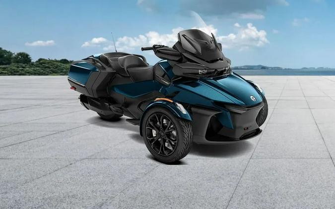 2024 Can-Am™ Spyder RT Base