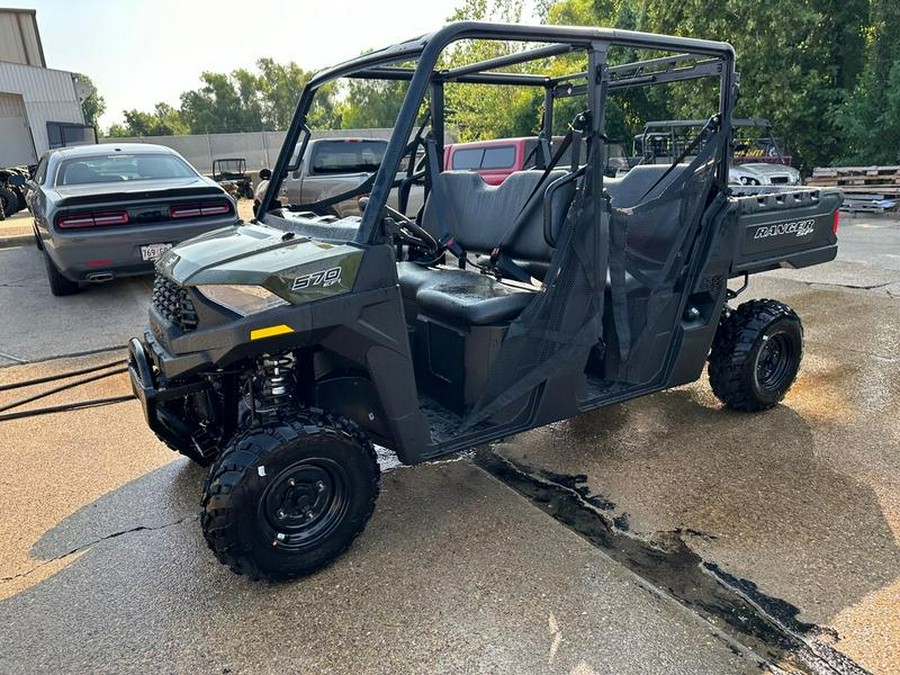 2024 Polaris® Ranger Crew SP 570