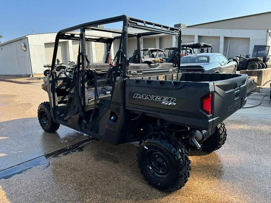 2024 Polaris® Ranger Crew SP 570