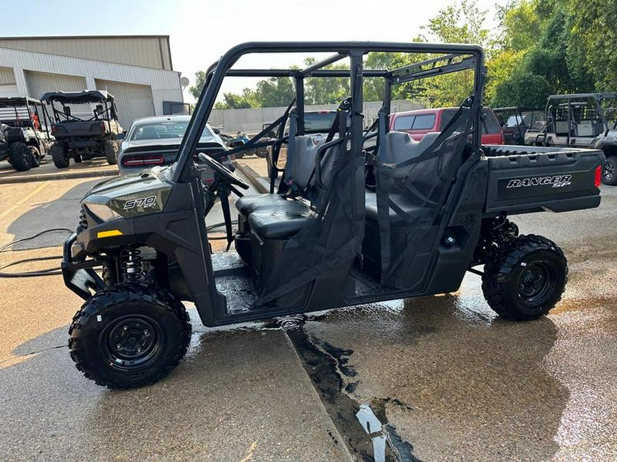 2024 Polaris® Ranger Crew SP 570