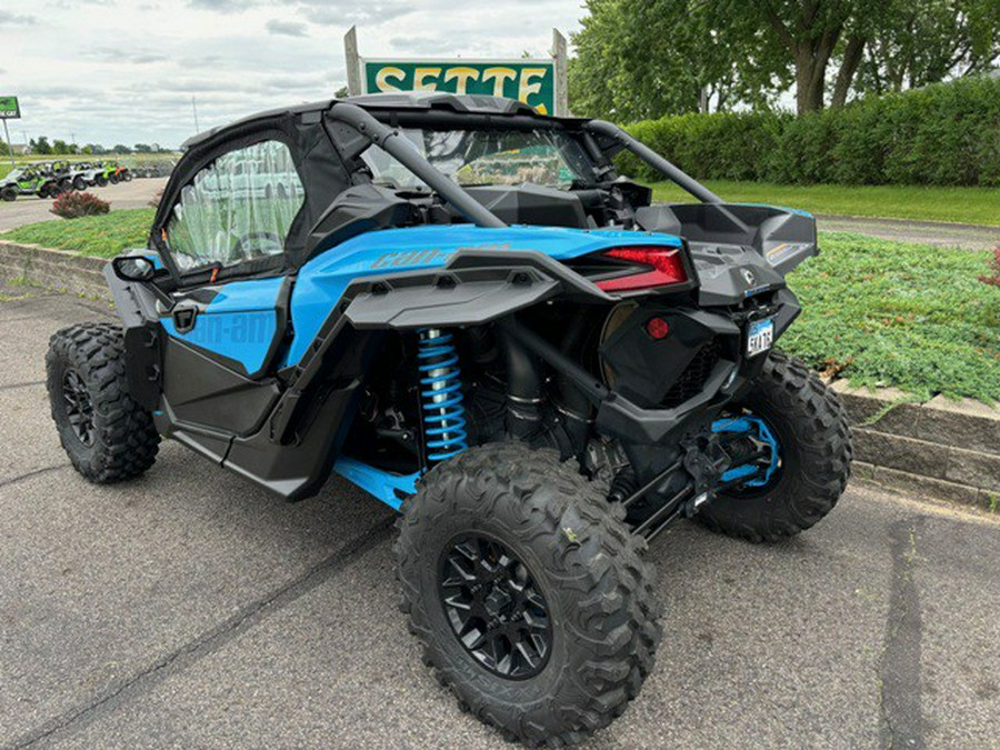 2023 Can-Am Maverick X3 DS TURBO RR 64