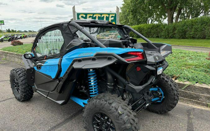 2023 Can-Am Maverick X3 DS TURBO RR 64