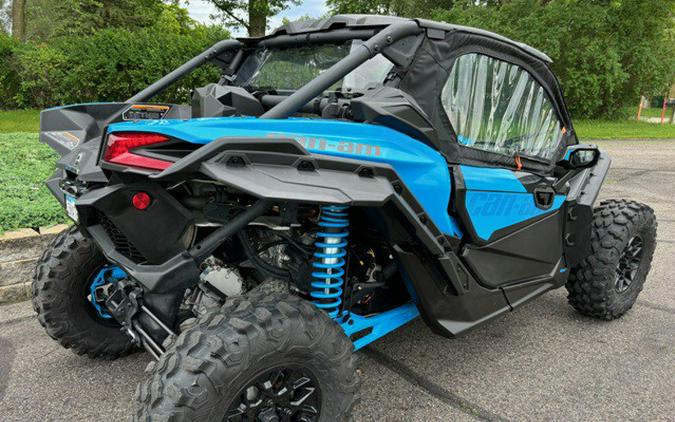 2023 Can-Am Maverick X3 DS TURBO RR 64