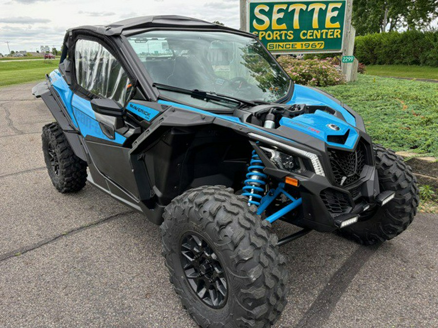 2023 Can-Am Maverick X3 DS TURBO RR 64