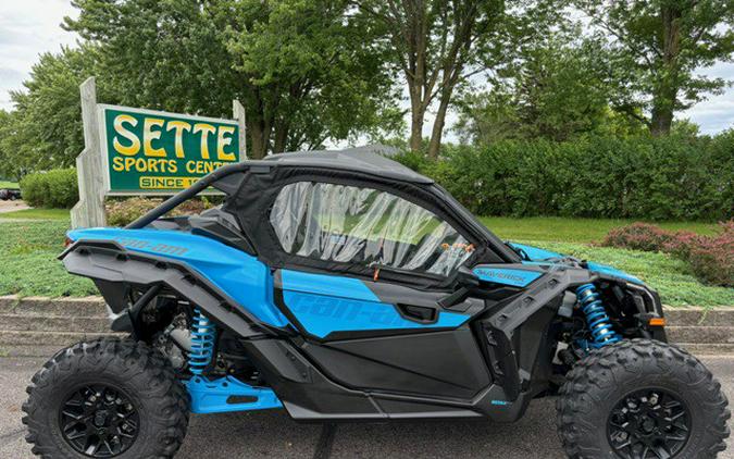 2023 Can-Am Maverick X3 DS TURBO RR 64