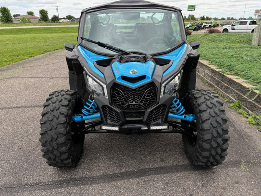 2023 Can-Am Maverick X3 DS TURBO RR 64