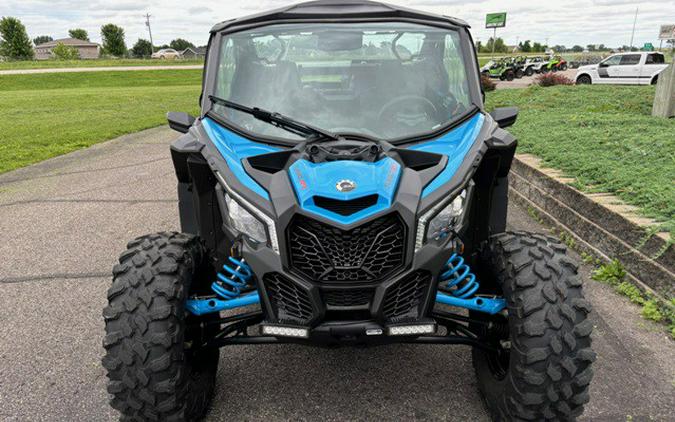 2023 Can-Am Maverick X3 DS TURBO RR 64