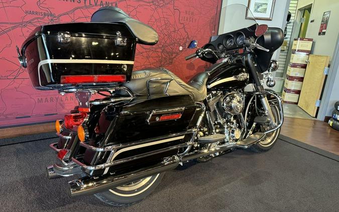 2003 Harley-Davidson® FLHTCUI - Electra Glide® Ultra Classic® Injection