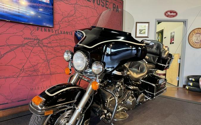 2003 Harley-Davidson® FLHTCUI - Electra Glide® Ultra Classic® Injection