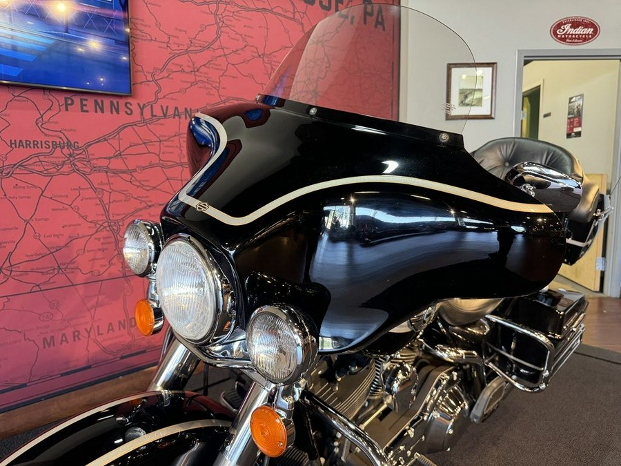 2003 Harley-Davidson® FLHTCUI - Electra Glide® Ultra Classic® Injection