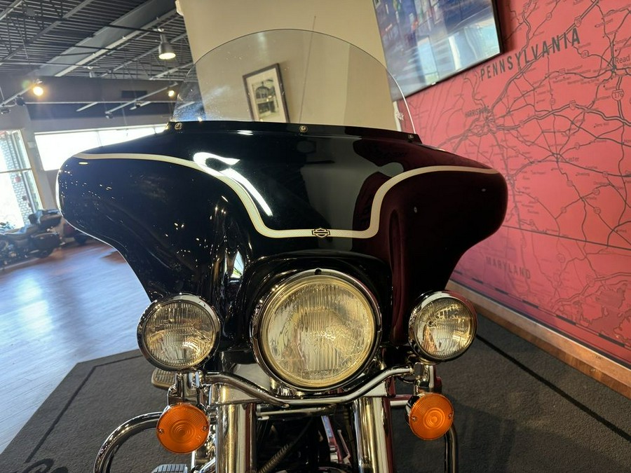 2003 Harley-Davidson® FLHTCUI - Electra Glide® Ultra Classic® Injection