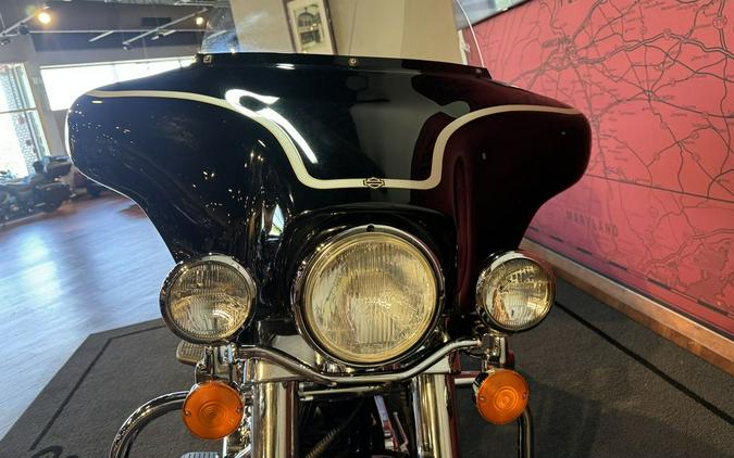 2003 Harley-Davidson® FLHTCUI - Electra Glide® Ultra Classic® Injection