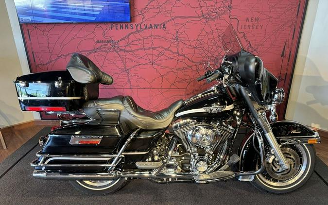 2003 Harley-Davidson® FLHTCUI - Electra Glide® Ultra Classic® Injection