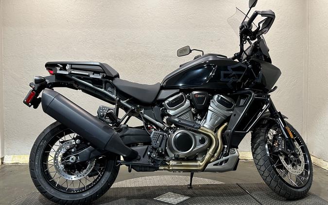 2021 Harley-Davidson Pan America Special First Ride Review