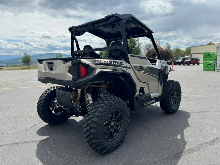 2024 Polaris® General XP 1000 Ultimate