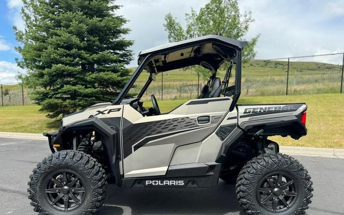 2024 Polaris® General XP 1000 Ultimate