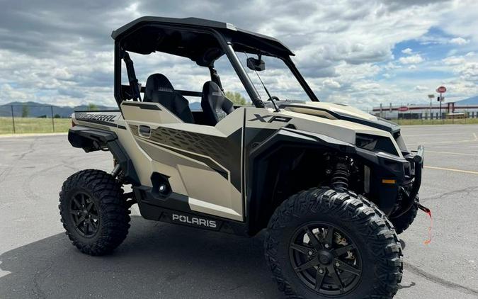 2024 Polaris® General XP 1000 Ultimate