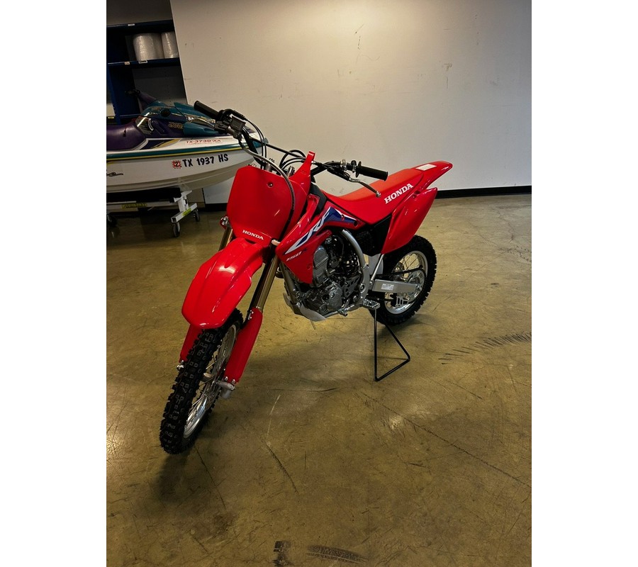 2024 Honda CRF 150R