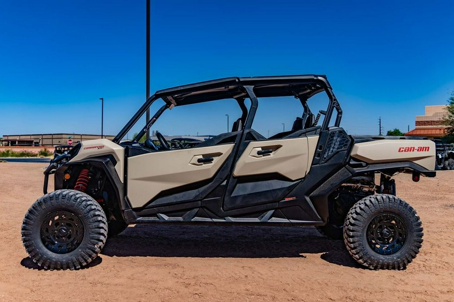 2024 Can-Am® Commander MAX XT-P