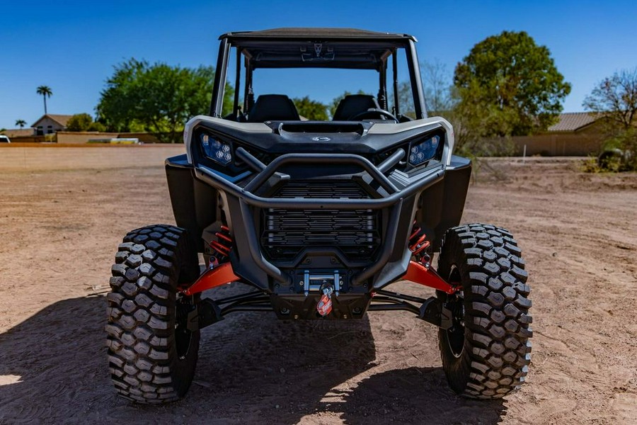 2024 Can-Am® Commander MAX XT-P