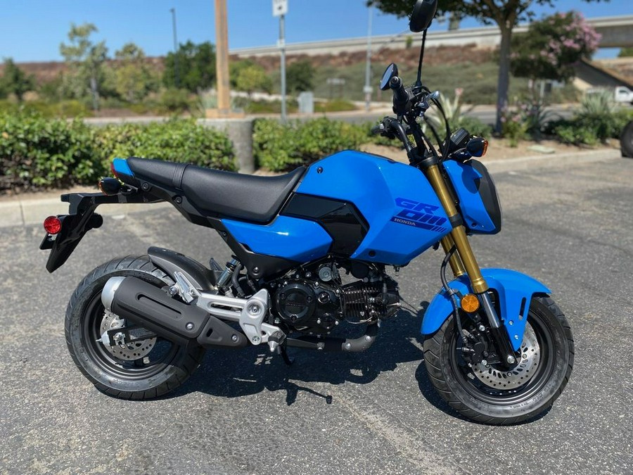 2025 Honda® Grom