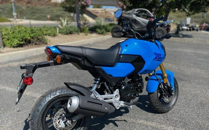 2025 Honda® Grom