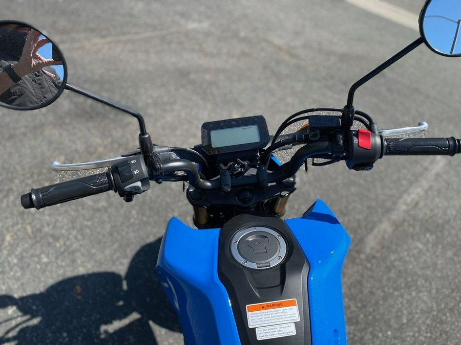 2025 Honda® Grom