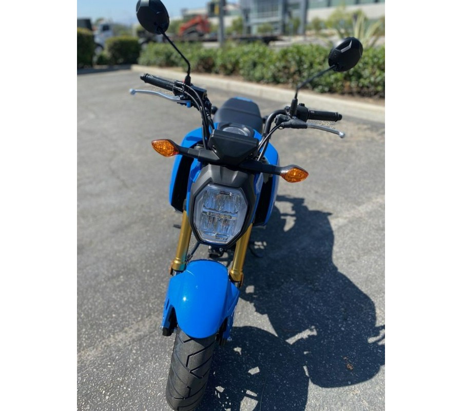 2025 Honda® Grom