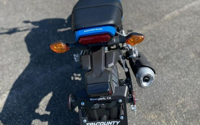 2025 Honda® Grom