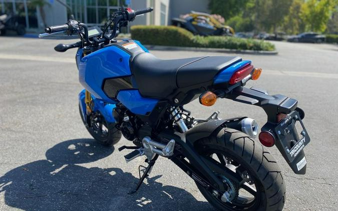 2025 Honda® Grom